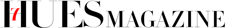Press 7 Hues Magazine Logo - KE'ALA BIKINIS